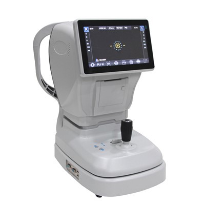 9 tommer berøringsskærm auto refraktometer